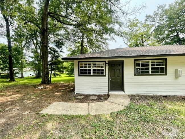 property at 215 Harrell St