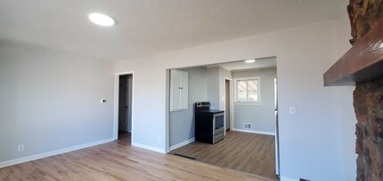 1140 W 70th Pl in Denver, CO - Building Photo - Building Photo