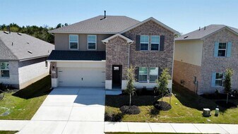 1940 Lazy Acrs St in Leander, TX - Building Photo