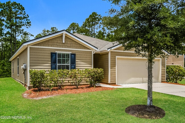 22 Pullman Cir in St. Augustine, FL - Building Photo - Building Photo