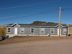 302 W El Paso Ave in Cripple Creek, CO - Building Photo