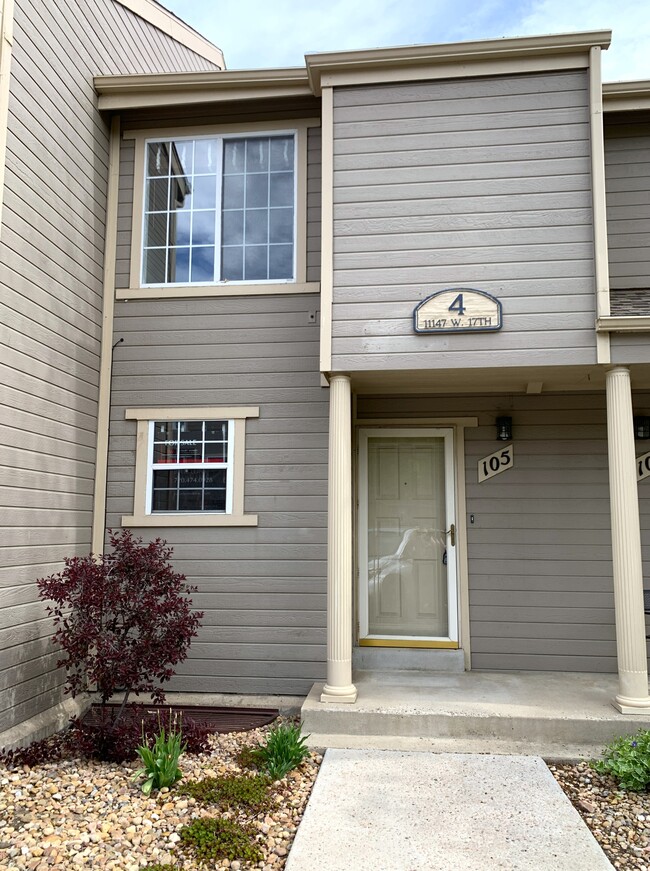 property at 11147 W 17th Ave