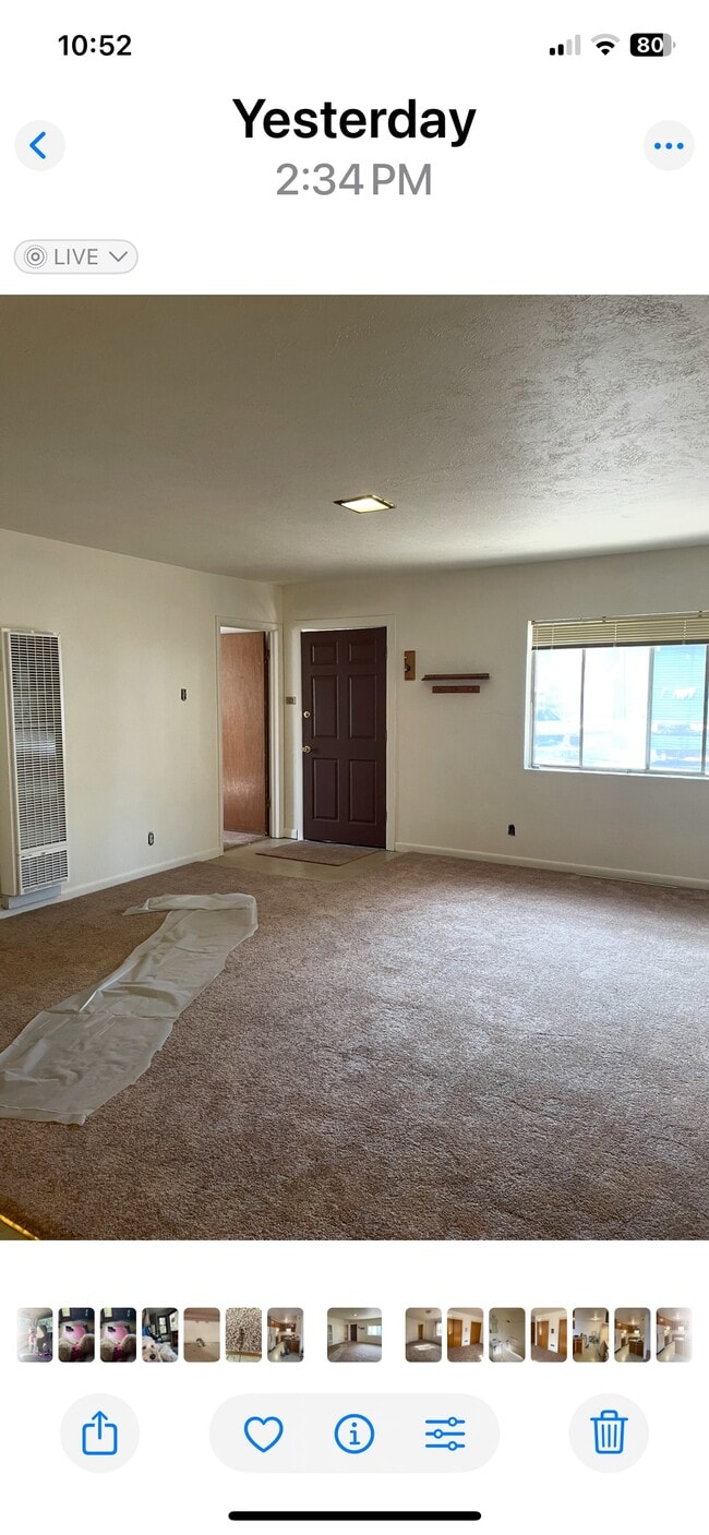 806 W Birch Ave in Flagstaff, AZ - Building Photo - Building Photo