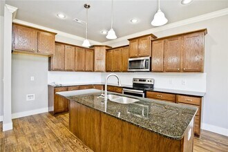 207 Alder St in Pea Ridge, AR - Building Photo - Building Photo