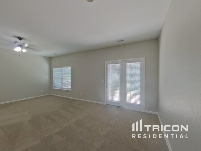 1286 Ellicot Way in Lithonia, GA - Building Photo - Building Photo