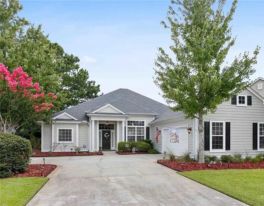 182 Blythe Island Dr in Bluffton, SC - Building Photo