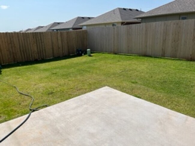2940 NW 196th Pl in Oklahoma City, OK - Building Photo - Building Photo