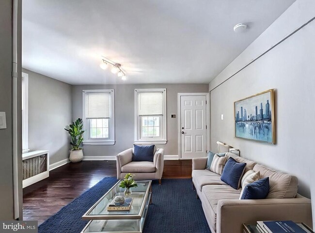 54 Garrett Ave in Bryn Mawr, PA - Building Photo - Building Photo