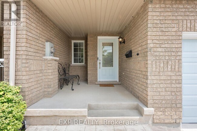 123 Summers Dr in Thorold, ON - Building Photo - Building Photo