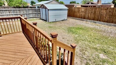 1706 Emerald Ave in Odessa, TX - Building Photo - Building Photo