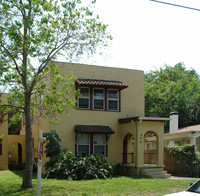 405 E Jean St in Tampa, FL - Building Photo - Building Photo