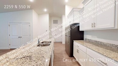2259 N 550 W in Cedar City, UT - Building Photo - Building Photo