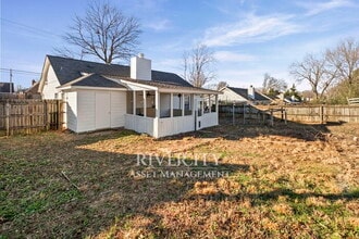 4638 Ross Rd in Memphis, TN - Building Photo - Building Photo