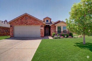 10030 Urbana Ave in Lubbock, TX - Building Photo