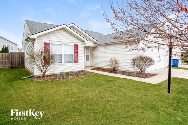 12730 Old Pond Rd in Noblesville, IN - Building Photo - Building Photo
