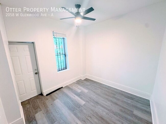 2058 W Glenwood Ave in Philadelphia, PA - Building Photo - Building Photo
