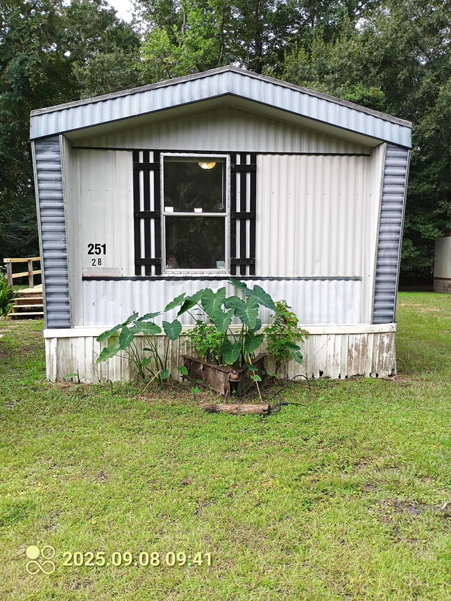 property at 151 Walnut Branch Dr