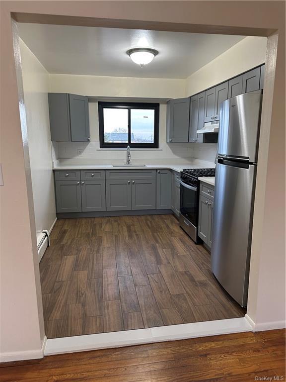 3440 Ely Ave in Bronx, NY - Building Photo - Building Photo