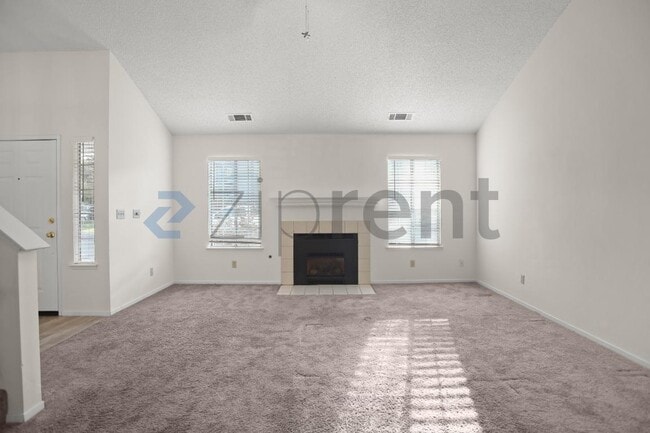 property at 8665 N Cedar Ave