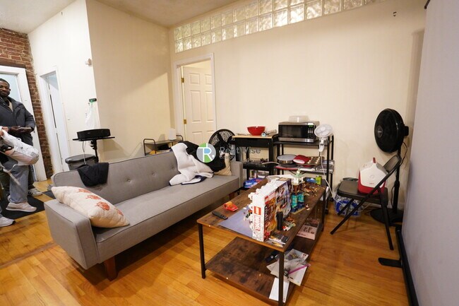 40 Anderson St, Unit 1 in Boston, MA - Building Photo - Building Photo