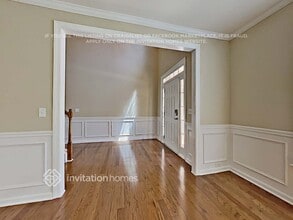 100 Tudor Way in Senoia, GA - Foto de edificio - Building Photo