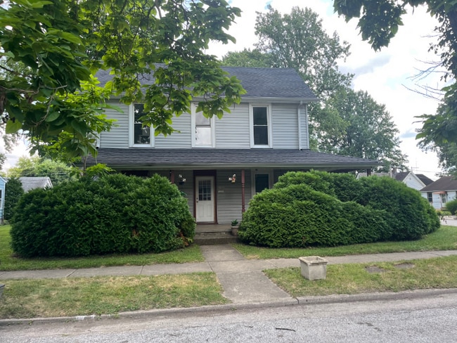 203 N Pennsylvania St