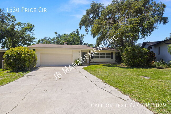 property at 1530 Price Cir