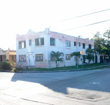 6837 NW 6th Ave Apartments