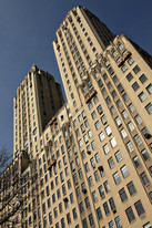 El Dorado in New York, NY - Foto de edificio - Building Photo