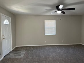 1713-1715 Oneal St in Greenville, TX - Building Photo - Building Photo