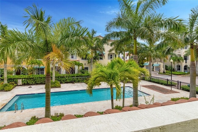 property at 12432 NW 18th Ct