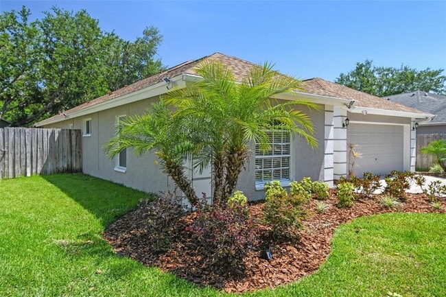 property at 1517 Little Brook Ln