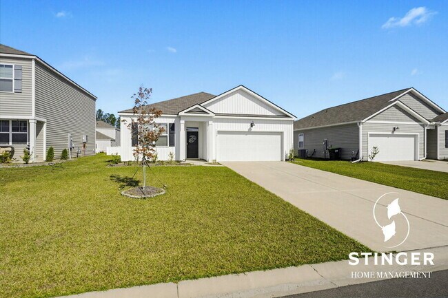 334 Sanctuary Dr in Ridgeland, SC - Building Photo - Building Photo