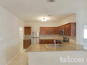 2060 Brisbon St in Fate, TX - Building Photo - Building Photo