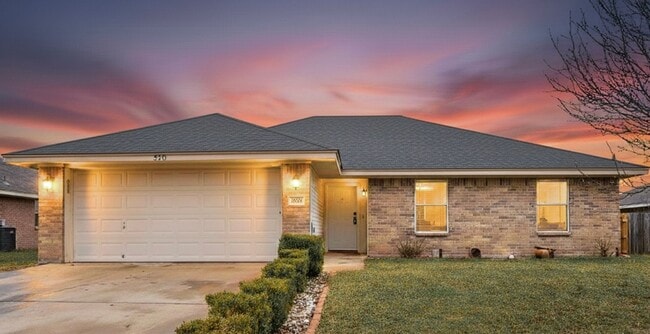 property at 310 Sims Ridge Dr