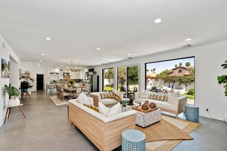 49155 Avenida Fernando in La Quinta, CA - Building Photo - Building Photo