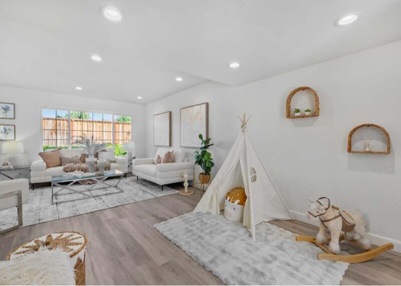766 Dragonfly Ct in San Jose, CA - Building Photo