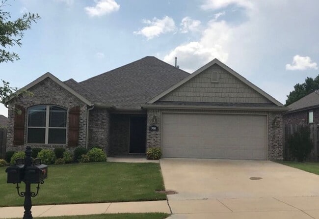 property at 3061 Downs Ave