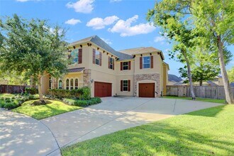 14 Pravia Path Dr in Missouri City, TX - Building Photo - Building Photo