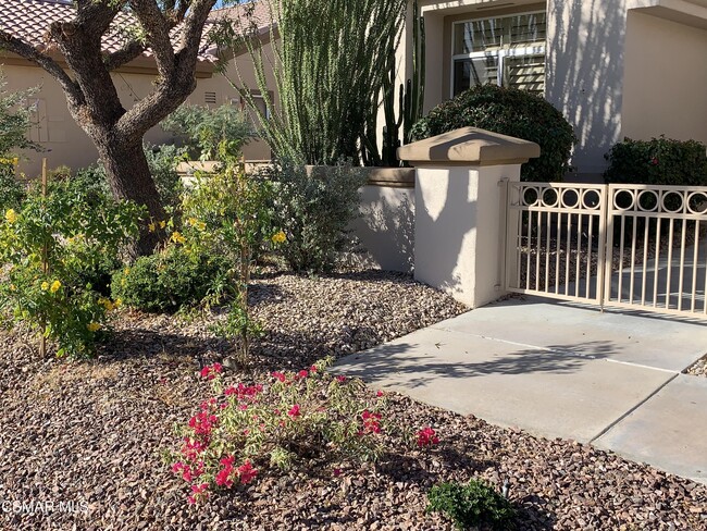 78448 Desert Willow Dr in Palm Desert, CA - Building Photo - Building Photo