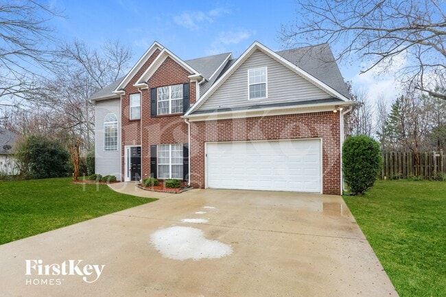 3021 Bowron Rd, Unit AR-1353H in Helena, AL - Building Photo - Building Photo