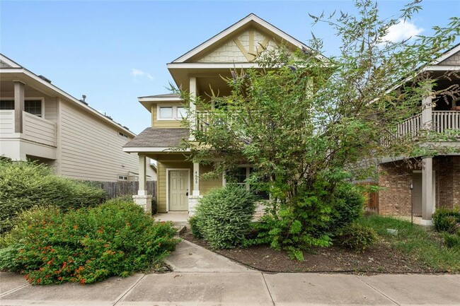 4608 Graceful Ln in Austin, TX - Building Photo - Building Photo