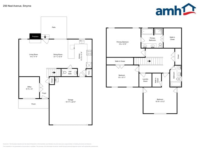 256 Neal Ave in Smyrna, TN - Building Photo - Building Photo