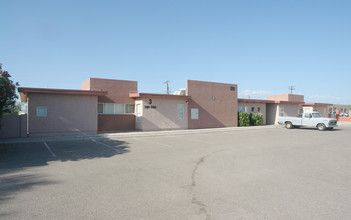 120 W Drachman St in Tucson, AZ - Foto de edificio - Building Photo