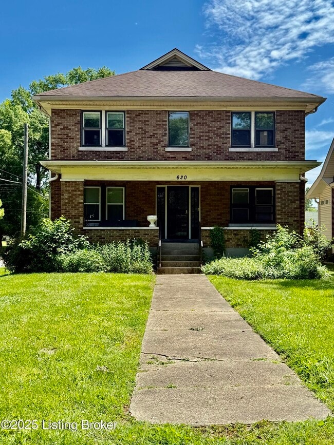 property at 620 Eastern Pkwy