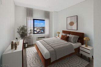 1 Carriage City Plz in Rahway, NJ - Building Photo - Building Photo