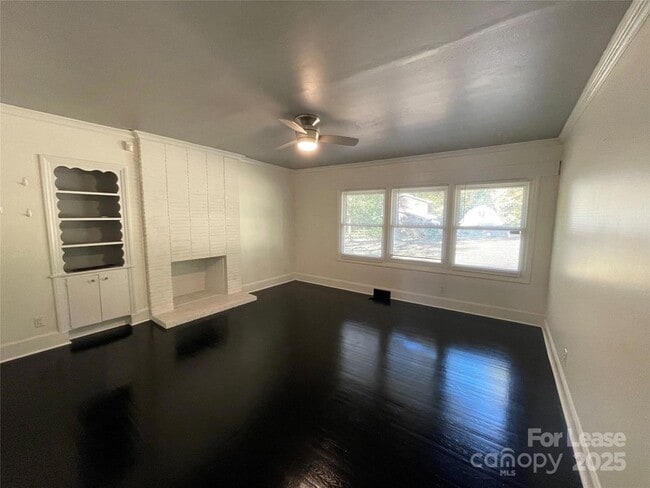 5311 Princess St in Charlotte, NC - Building Photo - Building Photo
