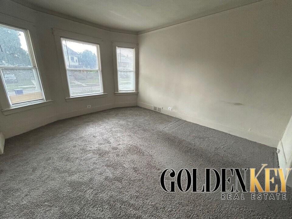 4609 Vancouver St in Detroit, MI - Building Photo