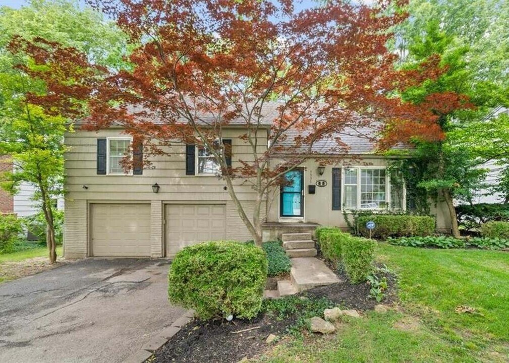 7536 Fairway St in Prairie Village, KS - Building Photo