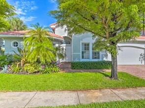 5342 SW 173rd Ave in Miramar, FL - Building Photo - Building Photo